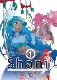 Shani. World of Lumina