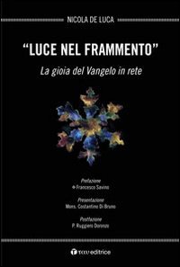 Luce nel frammento. La gioia del Vangelo in rete - LA GIOIA DEL VANGELO IN RETE
