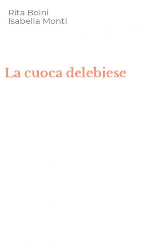 La cuoca delebiese