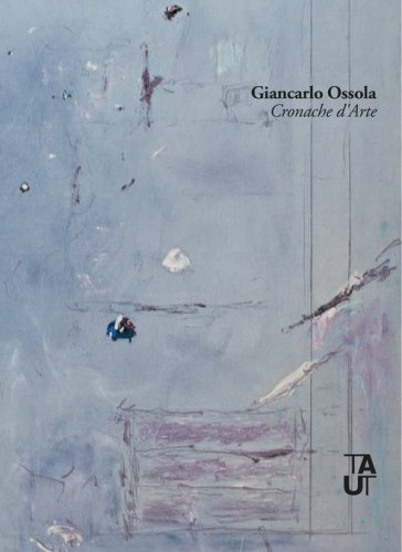 Cronache d'arte