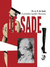 Le pr&eacute;sident mustifi&eacute;