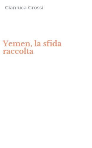 Yemen, la sfida raccolta