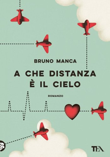 A che distanza &egrave; il cielo