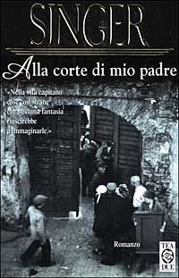 Alla corte di mio padre
