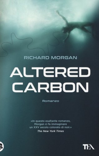 Altered Carbon