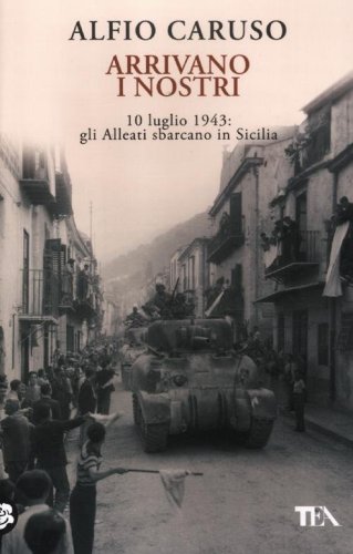Arrivano i nostri