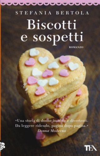 Biscotti e sospetti