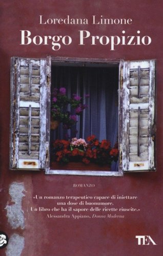 Borgo Propizio