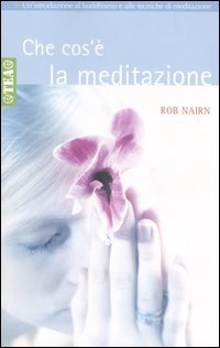 Che cos'&egrave; la meditazione? Introduzione al buddhismo e alla meditazione