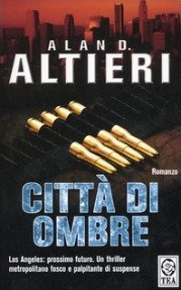 Citt&agrave; di ombre