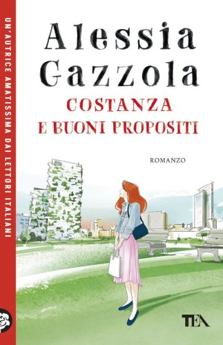 Costanza e buoni propositi