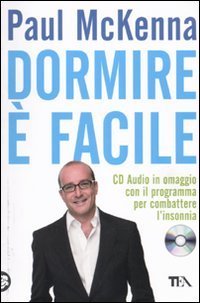 Dormire &egrave; facile