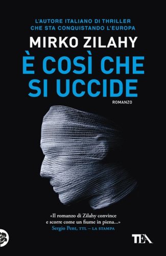 &Egrave; cos&igrave; che si uccide