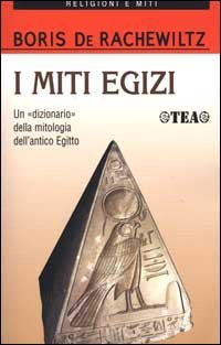 I miti egizi