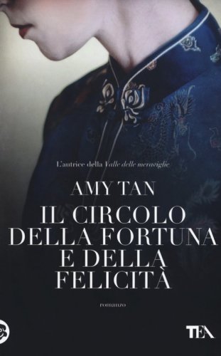 Il circolo della fortuna e della felicit&agrave;