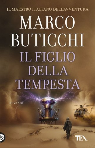 Il figlio della tempesta