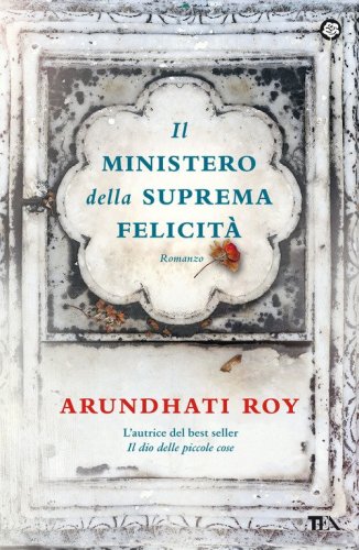 Il ministero della suprema felicit&agrave;