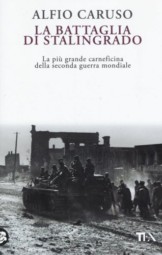 La battaglia di Stalingrado