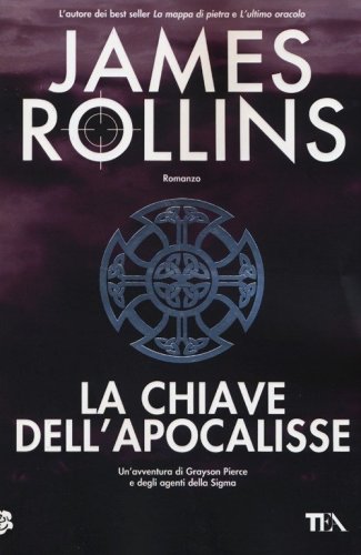 La chiave dell'Apocalisse
