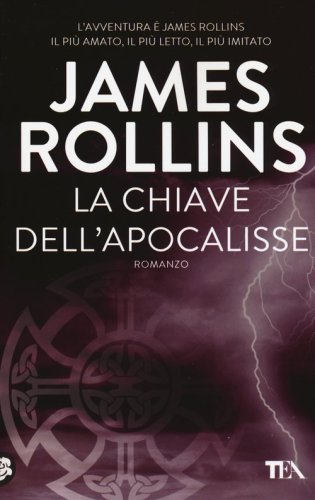 La chiave dell'Apocalisse