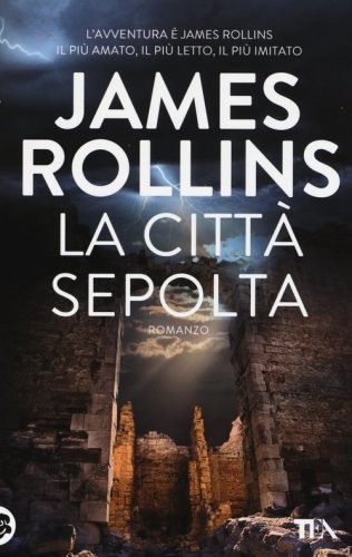 La citt&agrave; sepolta