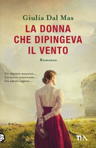 La donna che dipingeva il vento