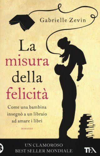 La misura della felicit&agrave;