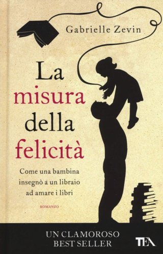 La misura della felicit&agrave;