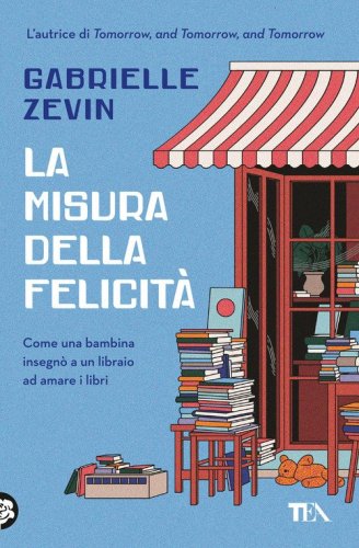 La misura della felicit&agrave;