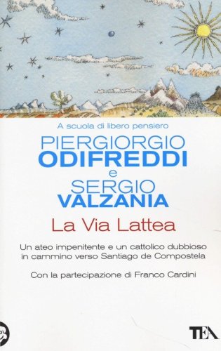 La via lattea