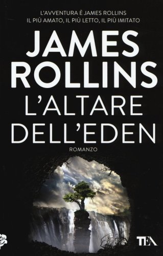 L'altare dell'Eden