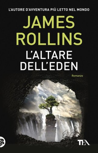 L'altare dell'Eden