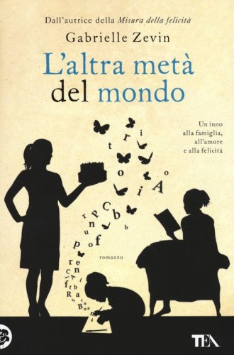 L'altra met&agrave; del mondo