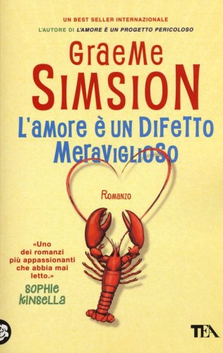 L'amore &egrave; un difetto meraviglioso