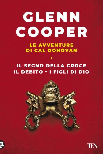 Le avventure di Cal Donovan