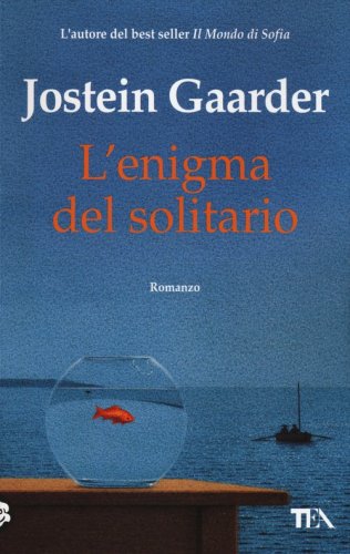 L'enigma del solitario