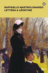 Lettera a L&eacute;ontine