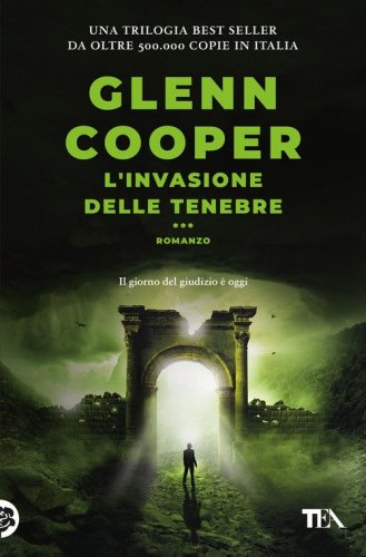L'invasione delle tenebre. Dannati