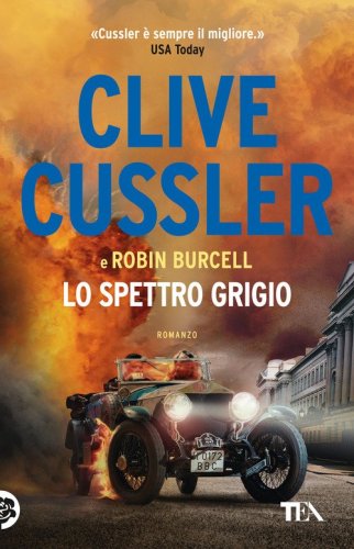 Lo spettro grigio