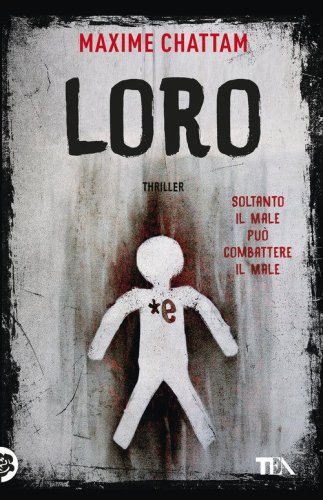 Loro. Il primo caso del tenente Ludivina Vancker