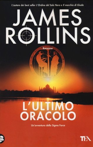 L'ultimo oracolo