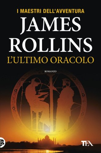 L'ultimo oracolo