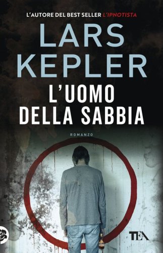L'uomo della sabbia