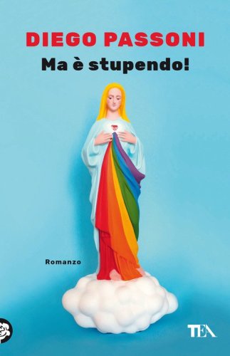 Ma &egrave; stupendo!