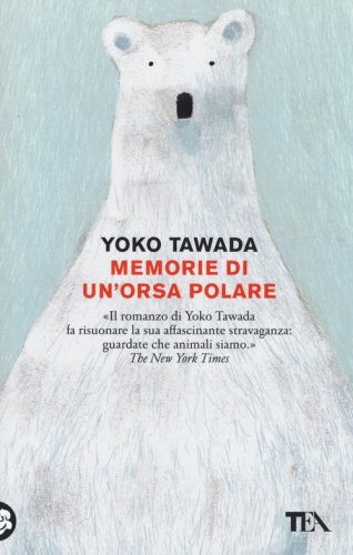 Memorie di un'orsa polare