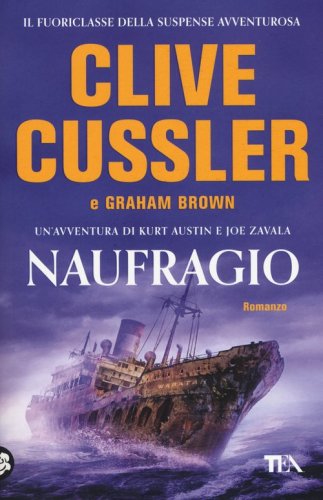Naufragio