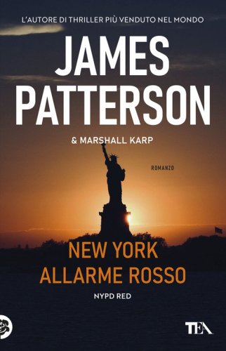 New York. Allarme rosso