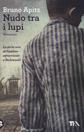 Nudo tra i lupi