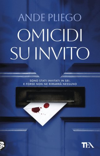 Omicidi su invito