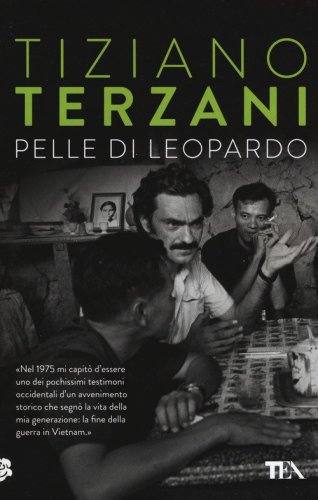 Pelle di leopardo